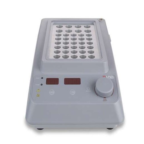 北京大龙Dragonlab HB60-S 金属浴5032141212
