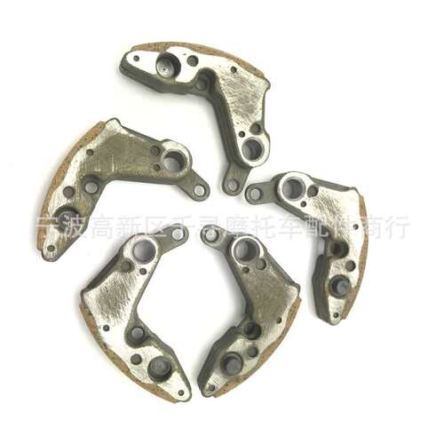 离心块 离合器 适用春风CF188 CF500 500CC 0180-05420 弹簧组件