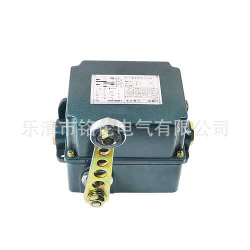 龙井 LJW10-A(DF1-A) 重负荷行程开关 LJW10-B(DF1-B) 限位开关