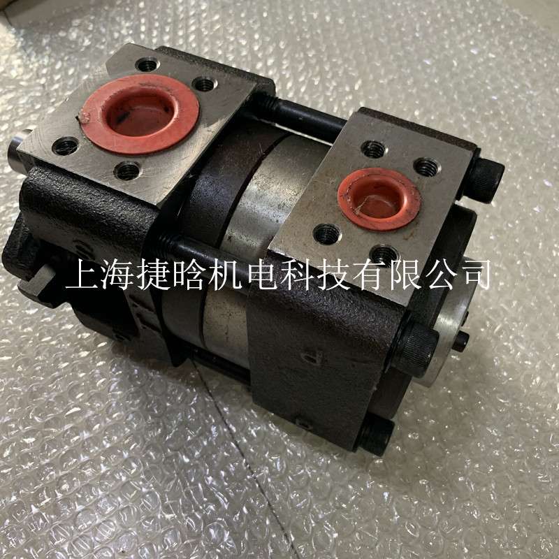 上海航空工业 NB2-G16F SAEMP内啮合油泵 航发齿轮泵