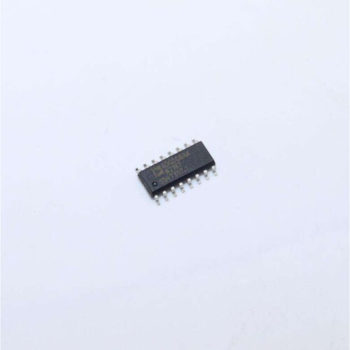 AD8220ARMZ-R7  SOIC-16 数模转换器芯片原装现货