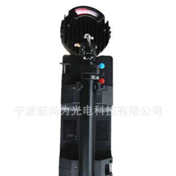 FW6117防爆轻便移动灯SZSW2631应急抢修警示LED移动工作灯
