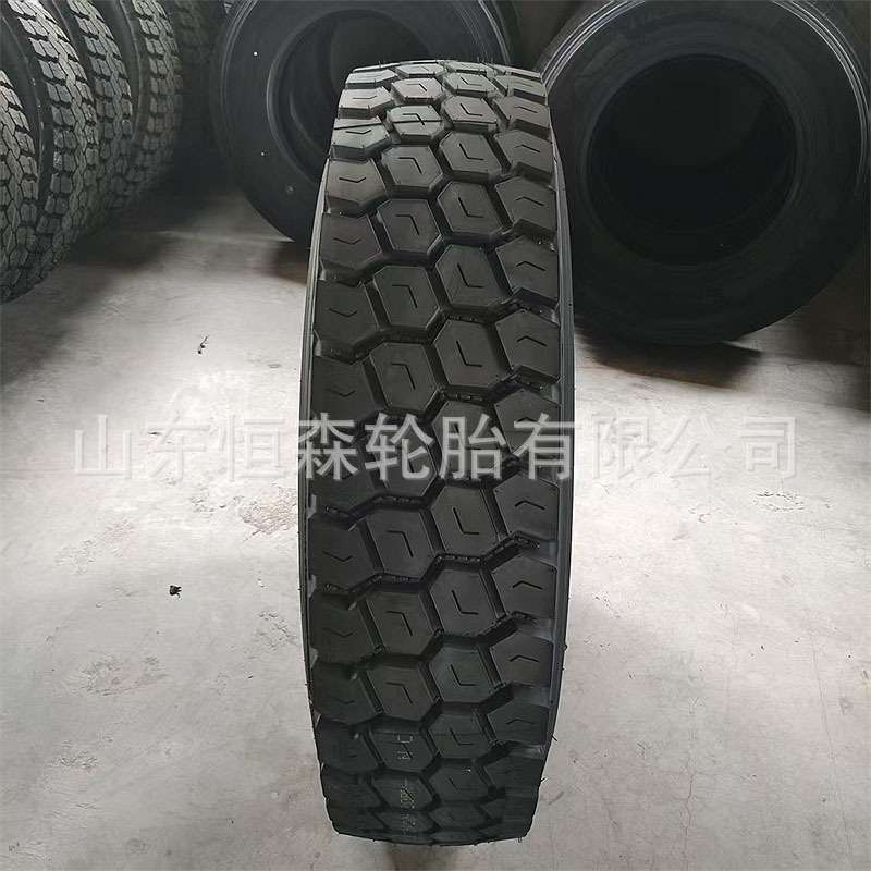 中策朝阳劲腾1200R20全钢货车轮胎  1000R20 1200R20载重卡车轮胎