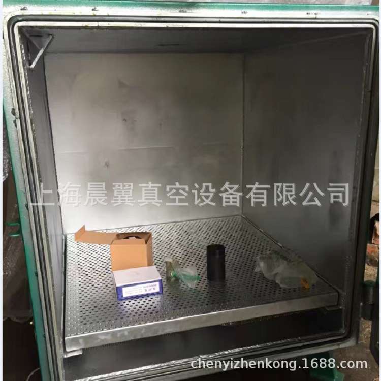 真空箱工艺品加固树脂灌封AB胶抽水晶滴胶脱泡搅拌机真空桶箱