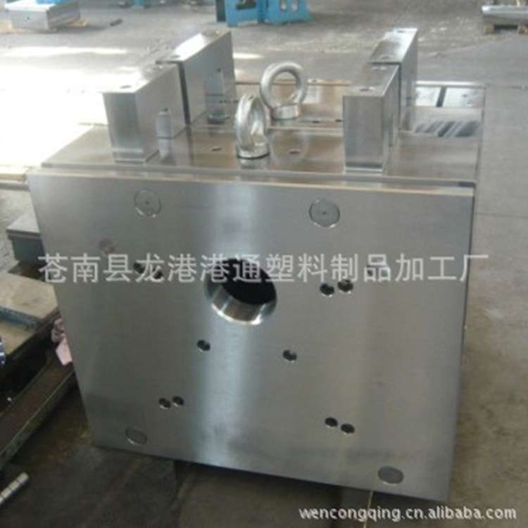 塑料电器智能开关外壳 控制器塑料加工件 塑料零件 POM注塑件