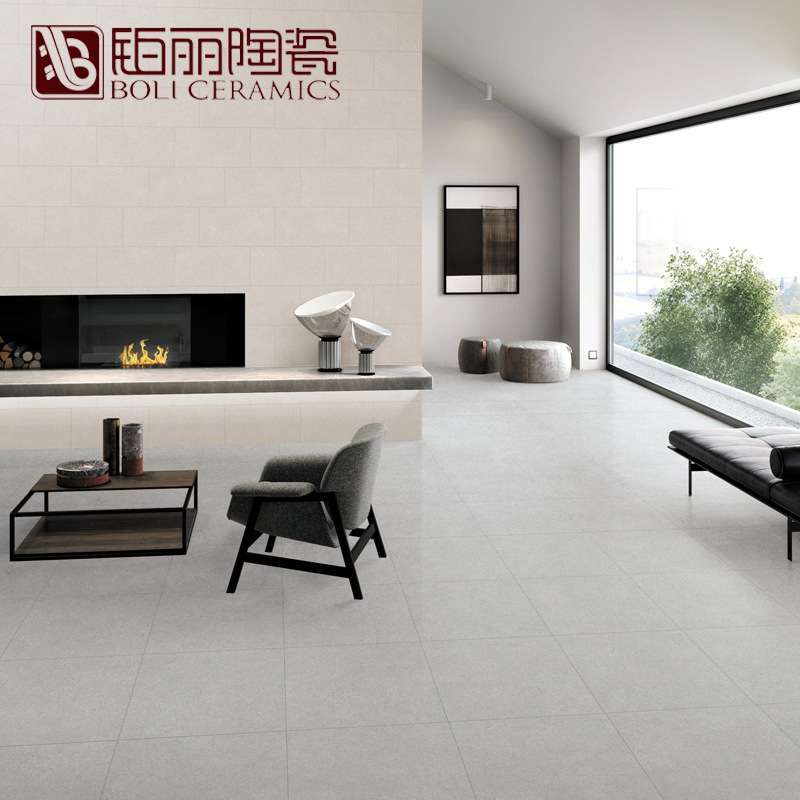新款麻石仿古砖600*600客厅卧室瓷砖防滑耐磨地板砖洗手间阳台砖