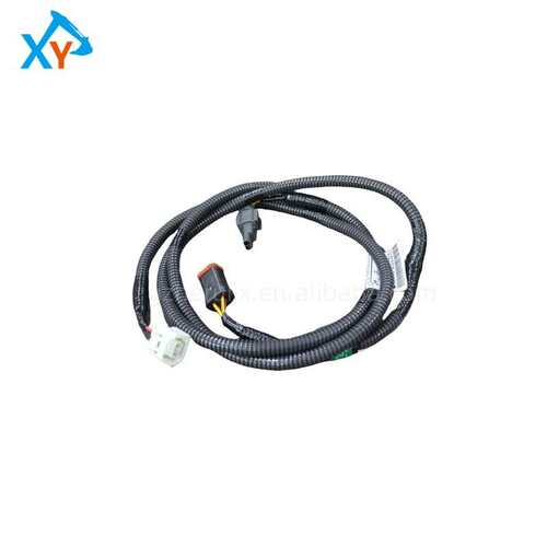 工程机械挖掘机零配件电器配件线束3106637用于ZX650-3 ZX670-3