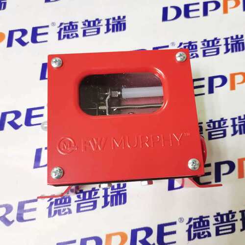 MURPHY 摩菲VS2系列震动开关VS2EX振动开关防爆型