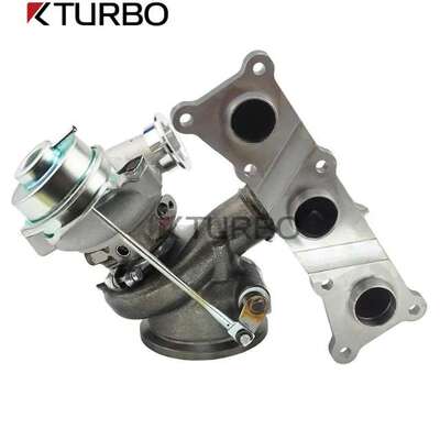 N54 Turbo 49131-07019 49131-07040 49131-07018 49131-07015 fo