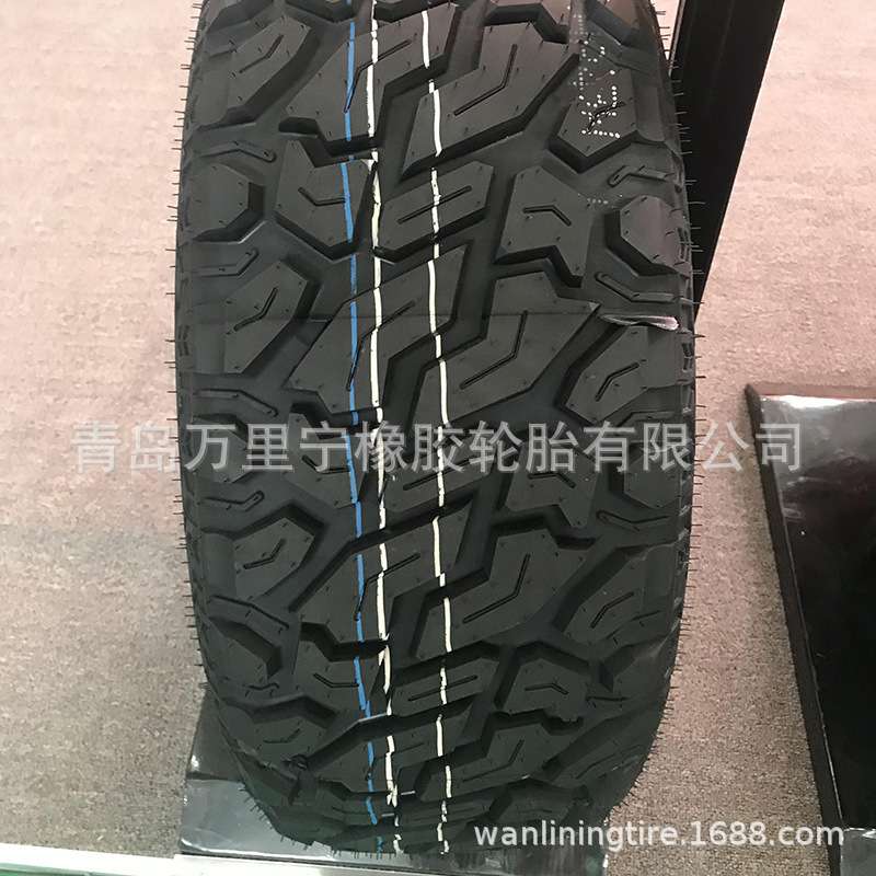 MUD TERRAIN A939大号20寸22寸LT37×12.50R22泥地越野汽车轮胎