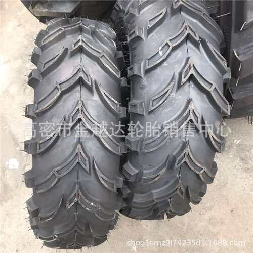 ATV越野轮胎225/55B12 20.5/8.0/205/60/50/20*8.0-10 25*8/10-12