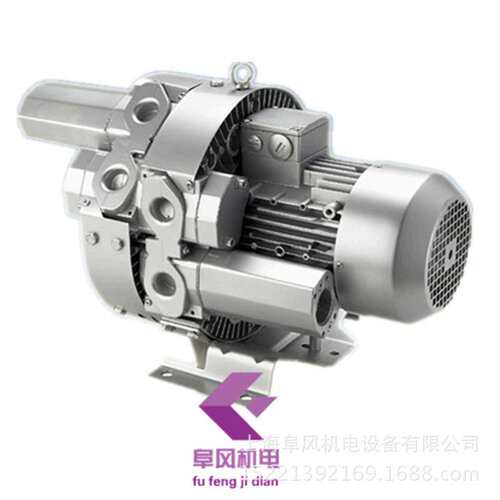 4RB220-0AH56-7 特超高压鼓风机1.5kw 气环式风机 侧流式旋涡气泵
