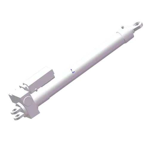 THOMSON 精密直线执行器 PC40