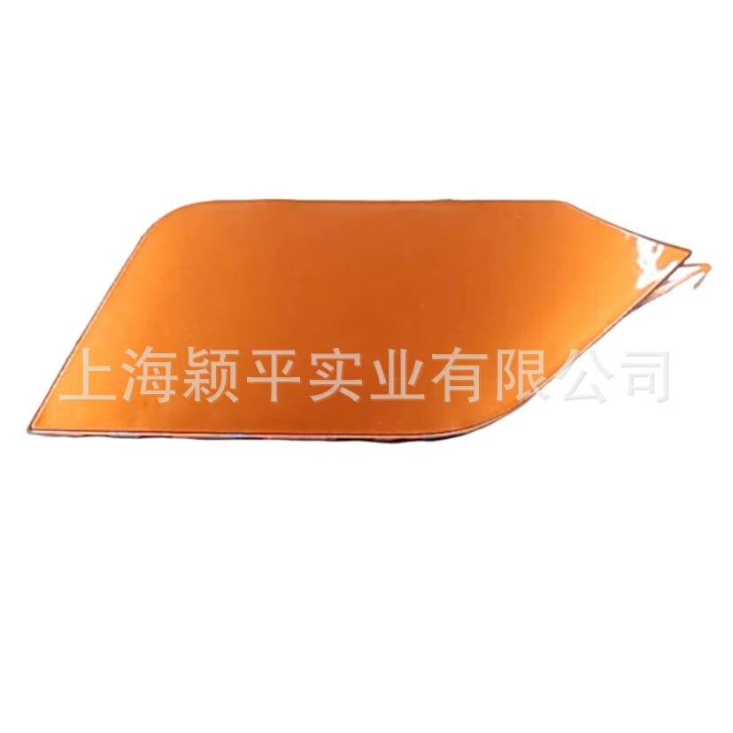 14-21款奇骏拖车盖新奇骏前保险杠拖车钩牵引盖拖车钩622A06FL0H