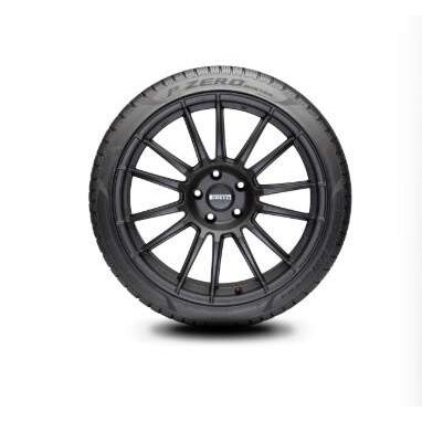 倍耐力PIRELLI冬季轮胎225/55R19