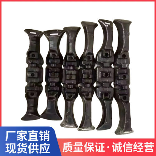 30T刮板机刮板M540刮板刮煤板刮板机组合刮板刮板链接边双链刮板