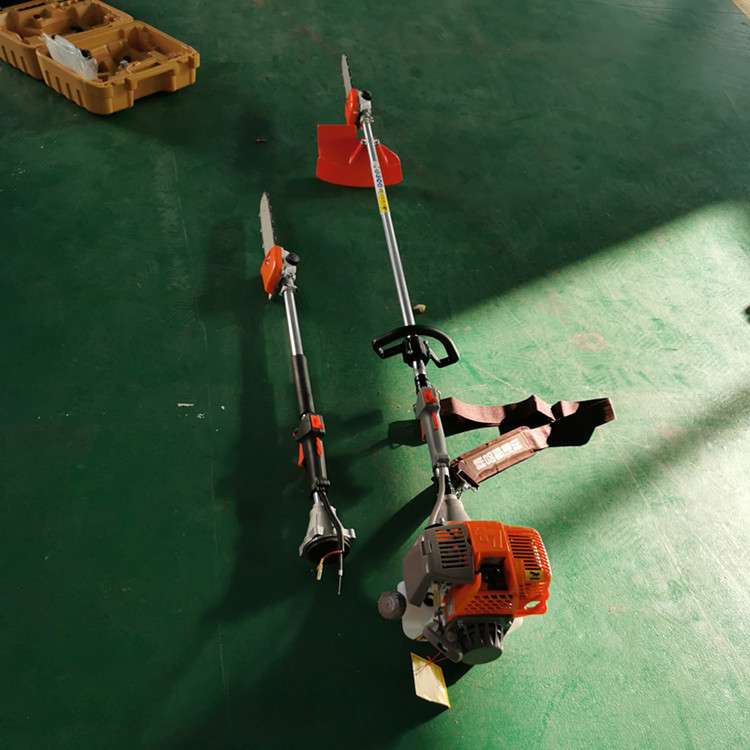 园艺剪工具 高空绿化养护树木修剪机械 树篱苗木高枝锯