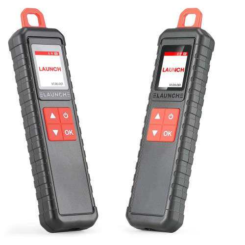 跨境Launch i-TPMS Handheld TPMS Service Tool 胎压仪
