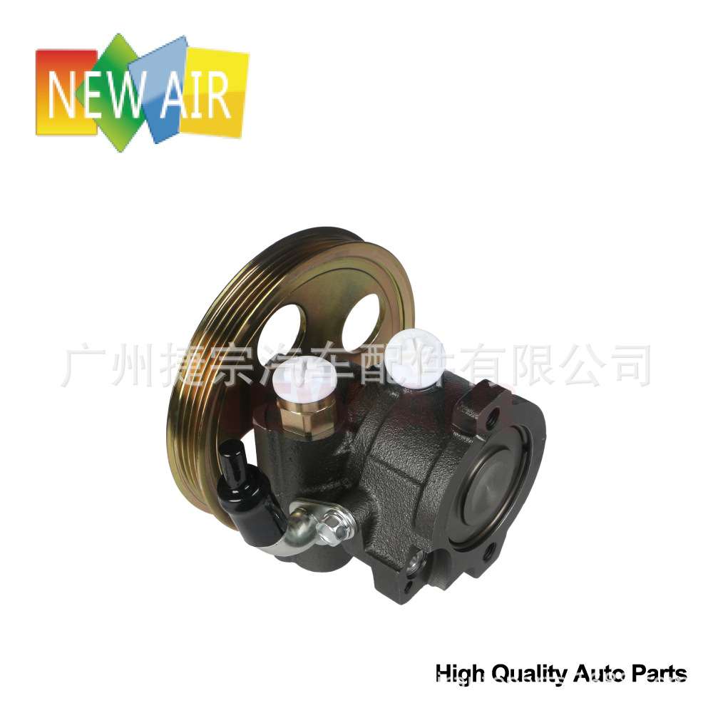 44320-28130 TOYOTA LITEACE NOAH 3SFE 1GFE带轮 steering pump