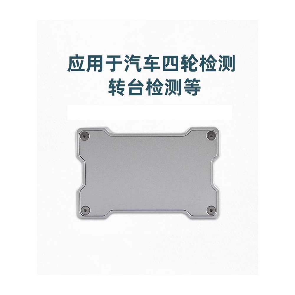 瑞芬双轴电子数显倾角仪角度仪水平仪尺带磁性强磁DMI410 DMI420