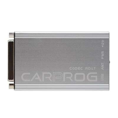 Carprog Full V8.21 ECU with All 21 Adapters 全套线配置