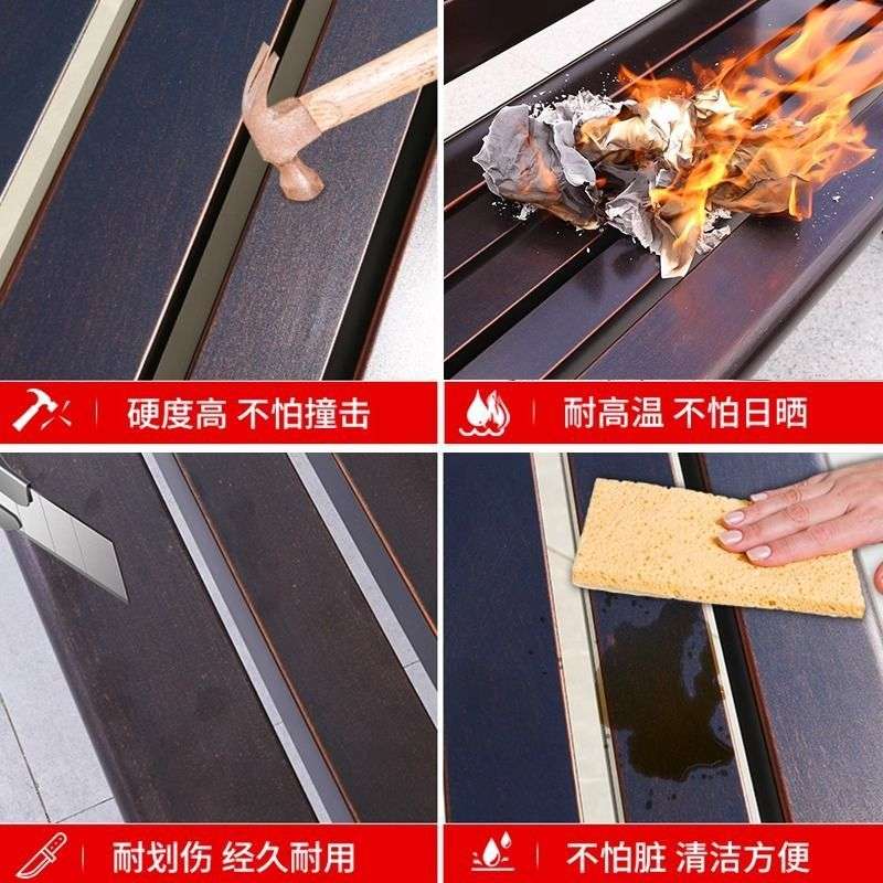 户外铸铝长椅子花园公园长椅子靠背椅靠背庭院室外铝合金小区公园