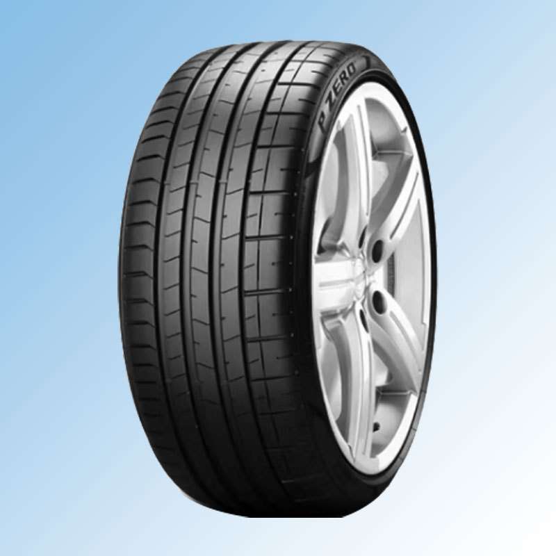 倍耐力汽车 P ZEROPZ4PO四代系列 操控型静音舒适 255/45R20轮胎
