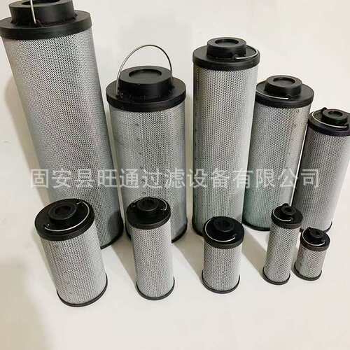 工程机械滤芯0850R020BN4HC/3HC钢厂液压折叠油滤芯批液压油滤芯