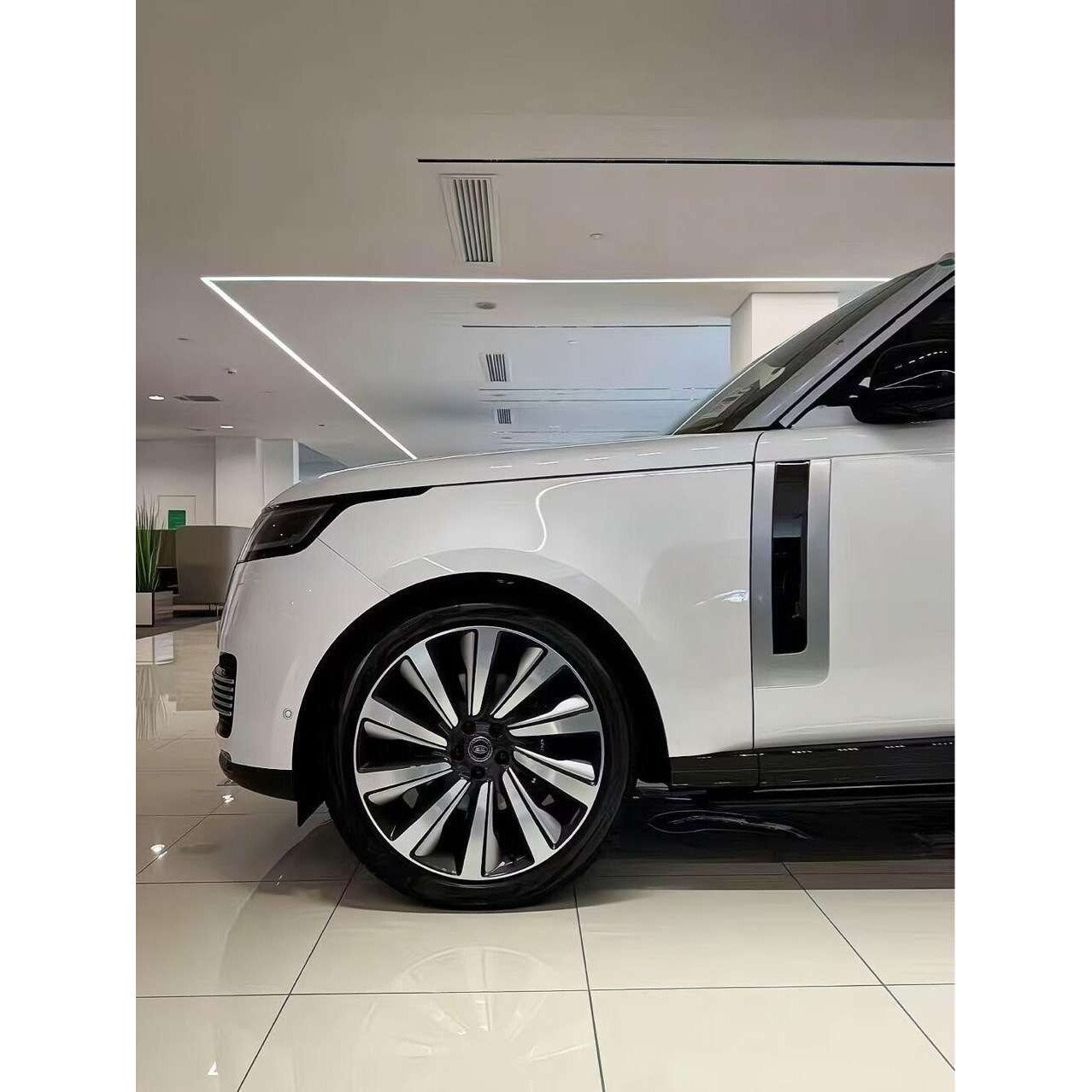 倍耐力285/40R23 325/35R23PZ4 PNCS静音棉原配梅赛德斯迈巴赫GLS