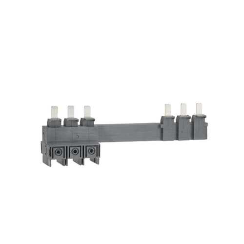 ABB双电源转换开关附件桥接排OMZC04；1SCA117038R1001