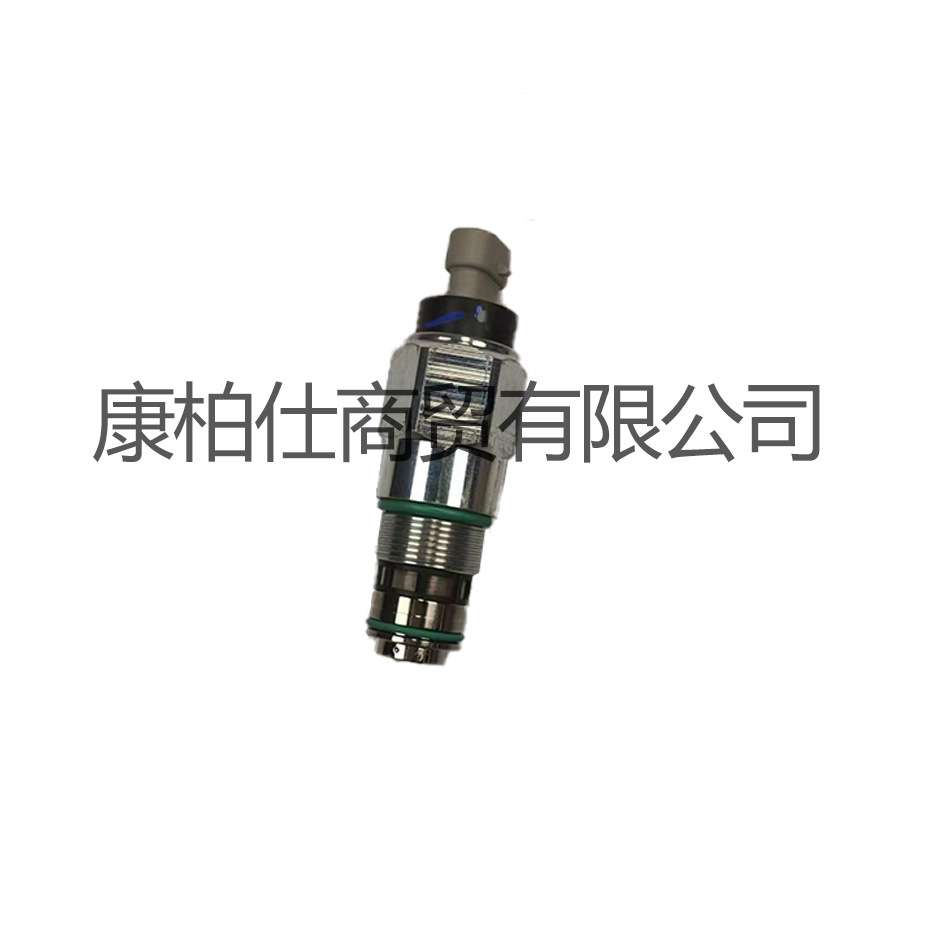 适用汽车燃油发动机配件/QSK60电子燃油控制执行器总成3347907