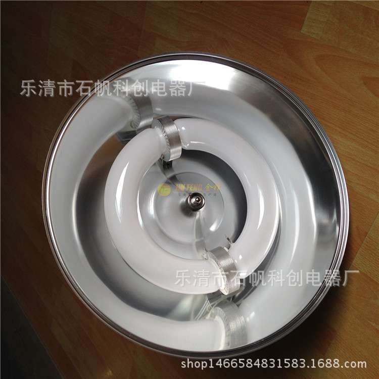 低频无极灯厂房 工矿灯 GC-1-D-200W