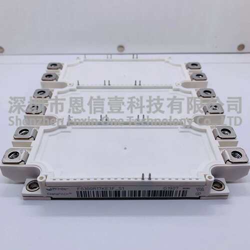 FS300R17KE3F_S1 FS225R17KE3F_S1 FS450R17KE3F_S1 FS450R17KE3