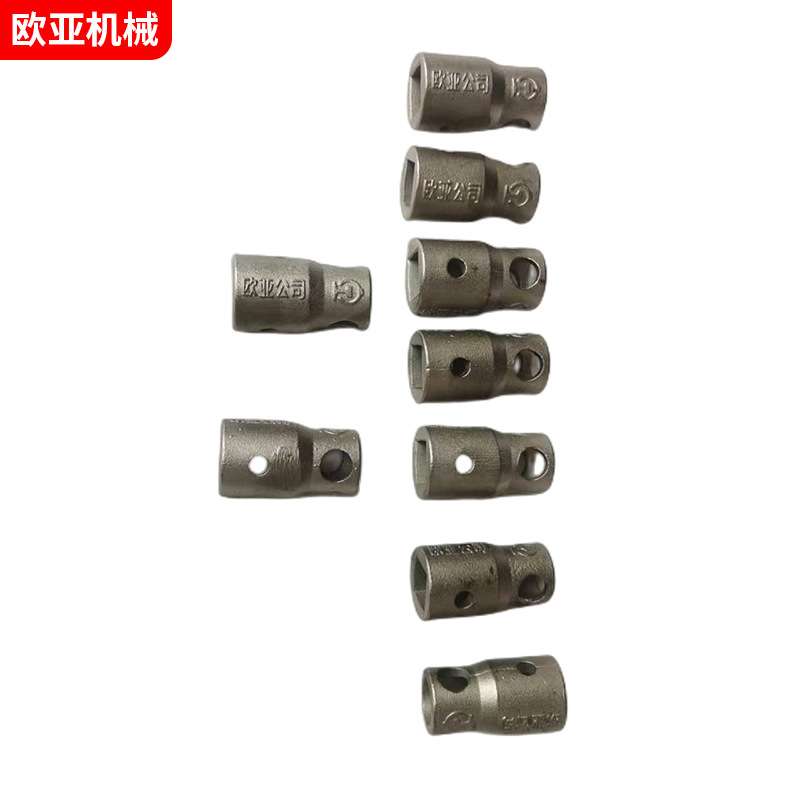 开闭杆上下接头OY-SG接头栓杆开关上水栓 延长部件接头延长部件
