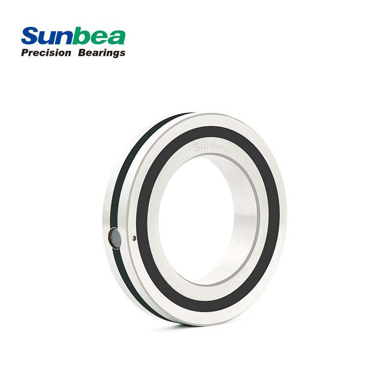 新倍亚/Sunbea交叉滚子轴承 CRBH258SVVT1P6 尺寸41*25*8