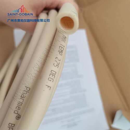 进口圣戈班蠕动泵软管,Pharmed BPT材质,DZ泵头软管泵管