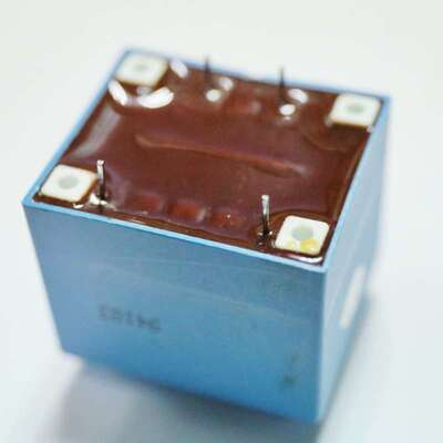 T40/E BingZi T4-05 1-5 220V/50HZ 7-9 18V/4VA DIP-4  兵字