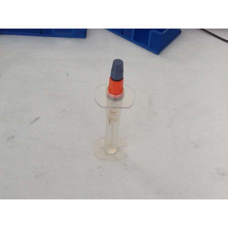 PHEX112SE工业监测ph探头prominent密封玻璃柱式ph电极ph计耐高温