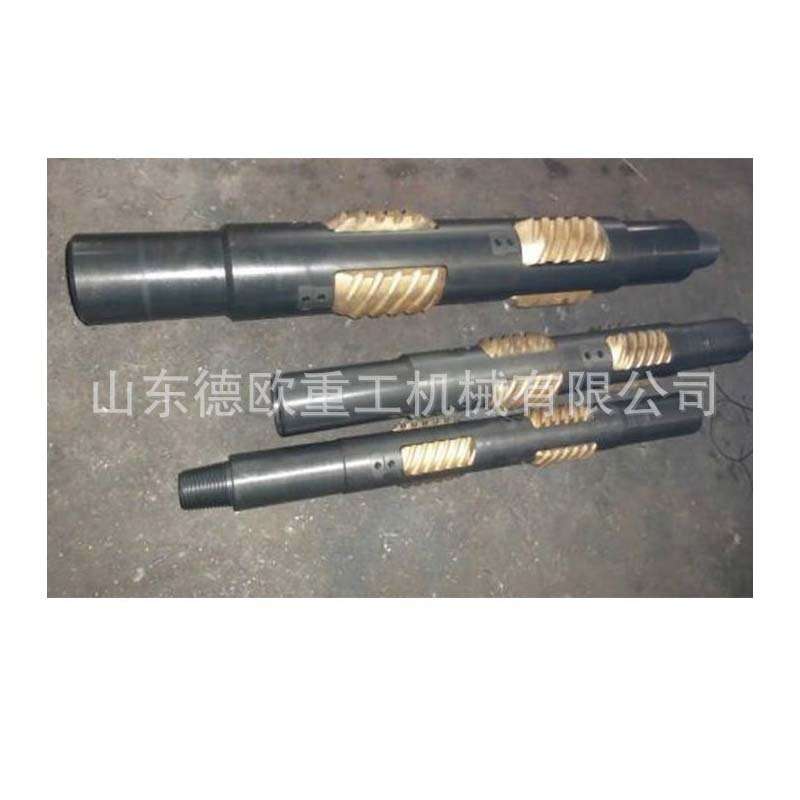油田套管刮削器 马牙环锁紧油田套管刮削器 钻磨解封封堵工具直销
