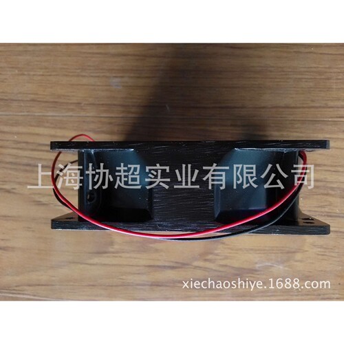 ADDA散热风扇AD1248MB-F91GP  12038 48V 0.36A通信机柜用