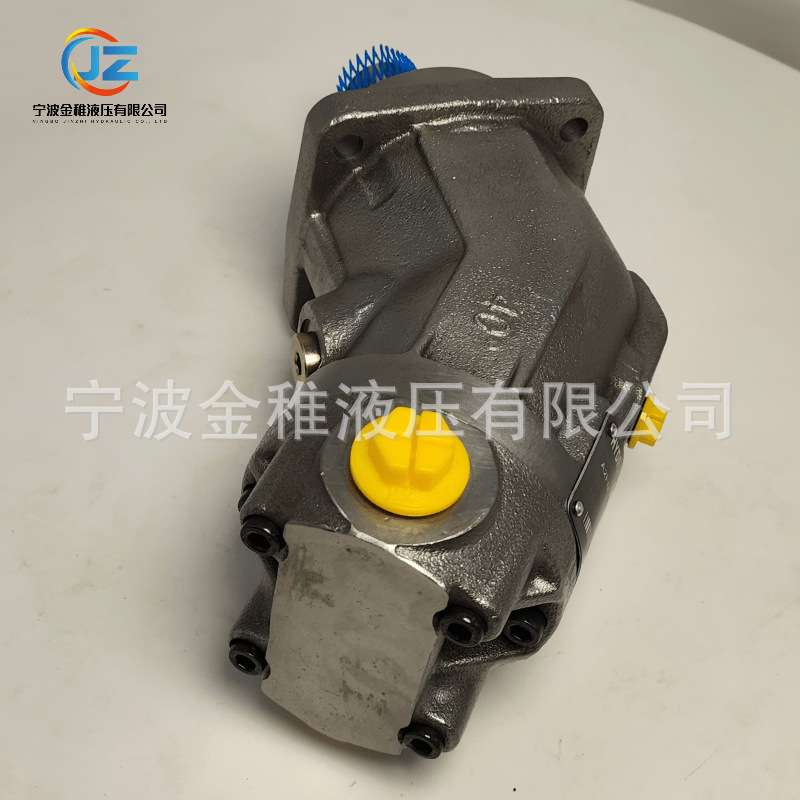 A2FM12/61W-PAB030 力士乐定量柱塞马达工程机械用