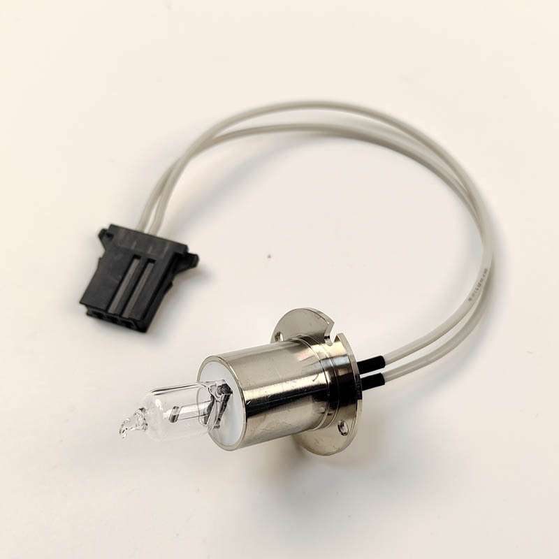 罗氏C501 C311/Cobas 6000/8000生化仪光源灯泡12V50W