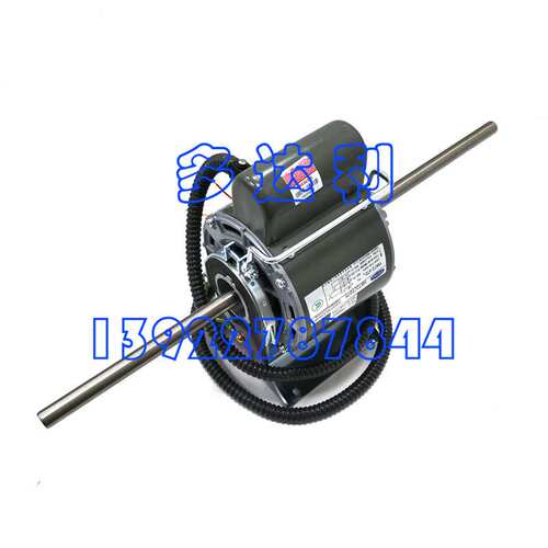 YSK72-4TD4  开利风机盘管电机 马达 Carrier  MOTOR