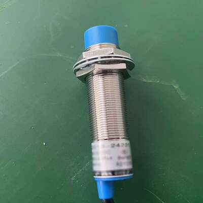 矿用本安接近开关KHJ20(A)煤矿金属感应器不锈钢井下设备生产厂家
