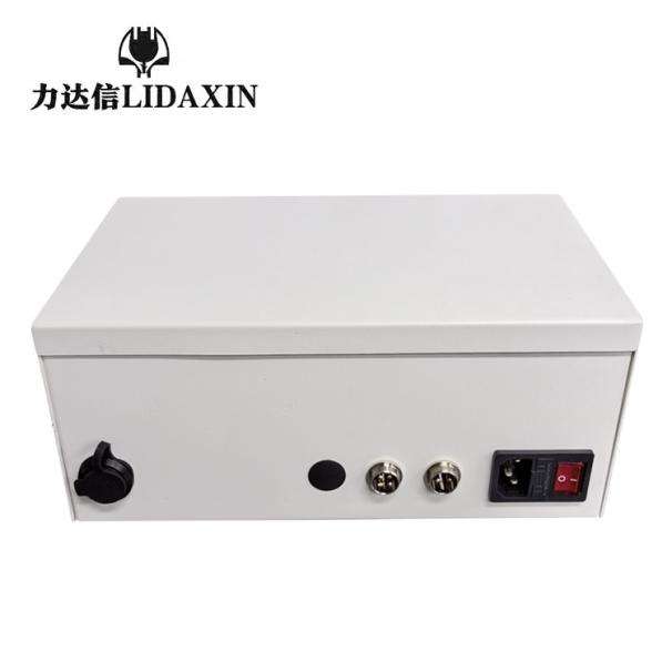 力达信LDX-TEC100半导体温控器 触屏制冷片温控仪 加热棒温度控制