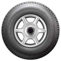 横滨/优科豪马轮胎 275/40R20 106W V107E