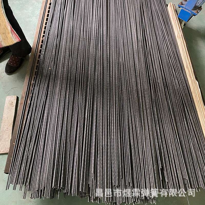 复位拉伸弹簧 异形拉簧厂家优惠直供不锈钢拉伸弹簧 触摸弹簧