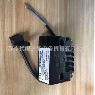 Danfoss/丹佛斯052F4040 EBI4 1P点火变压器052F4034