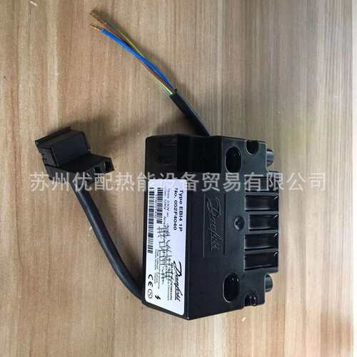 Danfoss/丹佛斯052F4040 EBI4 1P点火变压器052F4034