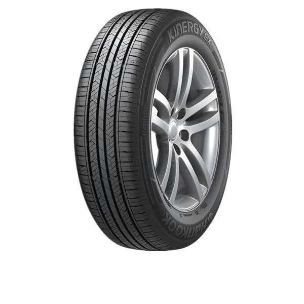 HANKOOK韩泰轮胎215/50R17 91V H308 起亚K4 现代名图原配2155017